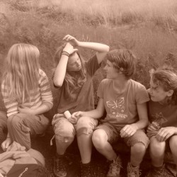 HPIM2063 - Scouts en Gidsen Zaventem 